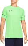 T-paita Nike M NK Academy 21 DRY SS TEE cw6101-398 Koko M