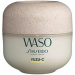 Eau de parfum Shiseido  Waso Mascarilla beauty sleeping - 50ml