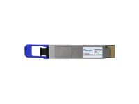 Blueoptics Qsfp-Dd-400G-Lr4-De-Bo, Fiberoptik, 400000 Mbit/S, Qsfp, Qsfp-Dd, Lr4, Fullständig