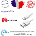  Original Cable Huawei Type C Pour Mate 10 