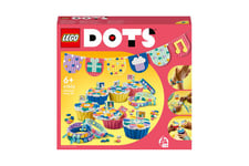 LEGO DOTS 41806 - Ultimate Party Kit - byggesæt