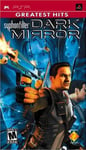 Syphon Filter  Dark Mirror  DELETED TITLE /PSP - New PSP - T1398z