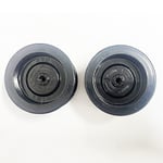 FTX Buzzsaw Drive Wheel (2pc)