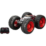 Voiture Télécommandée - EXOST - Land Buster 1:12 - 12 km/h - 34 cm - rouge - ...