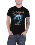 SIX FEET UNDER - HAUNTED - Size L - New T Shirt - 40 - T72z