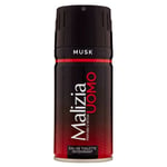 MALIZIA Deodorant Musk Spray 150 Ml