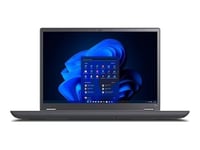 Lenovo TP P16v G1 i7-13700H 16 Go 512 Go W11P Marque