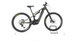 cannondale moterra neo carbon 2 velo electrique vtt    tres bon etat