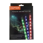 Cepter Ribbon RGB 2-strip