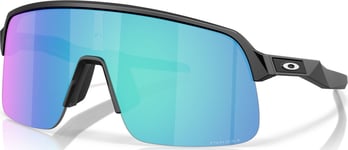 Oakley Sutro Lite S Matte Black/Prizm Sapphire, OneSize