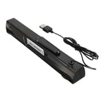 Soundbar USB Soundbar T V Sound Bars PC Soundbar Small Stereo