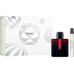 Prada Luna Rossa Ocean gift set