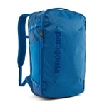 Patagonia Black Hole Mini MLC - Sac de voyage Vessel Blue 30 L