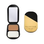 Max Factor Facefinity Reusable Compact Foundation - 083 - Warm Toffee, 10g (0.4oz)