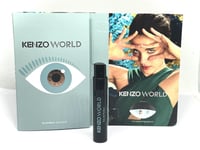 KENZO WORLD KENZO 1ml EDP SAMPLE SPRAY