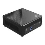 MSI Cubi N ADL Intel-N200 Desktop Mini PC