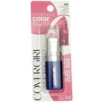 Continuous Color Lipstick - 540 Midnight Mauve by CoverGirl for Women - 0.13 oz Lipstick