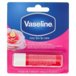 12 x Vaseline Lip Care Rosy Lips Stick 4.8g