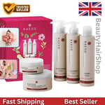 Kaeso Rebalancing Facial Collection Kit Gift Set Moisturise Box Set