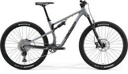 Merida One-Twenty 600 X-Long