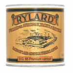 Rylard Vg 66 Premium Blank Klarlakk 1 Liter