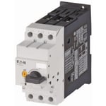 Eaton - disjoncteur de protection moteur PKZM4-50 222355 690 v/ac 50 a 1 pc(s)