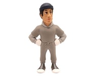 Figurine Minix Movies 105 Rocky Balboa en tenue d'entrainement 12 cm