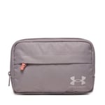 Midjeväska Under Armour UA Loudon Waist Bag Xbody 1378418-016 Grå