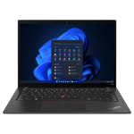 Lenovo ThinkPad T14s Gen 4 13. Gen Intel® Core i5-1335U-processor E-cores op til 3,40 GHz, P-cores op til 4,60 GHz, Windows 11 Home 64, 256 GB SSD TLC Opal