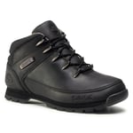 Hikerkänga Timberland Euro Sprint Hiker TB0A2DUH001 Svart