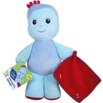 In The Night Garden Super Squashy Igglepiggle