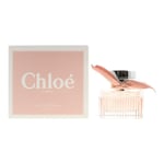 Chloe L'Eau Eau de Toilette 50ml Spray For Her - NEW. Women's EDT