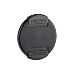 PENTAX Bouchon avant d'objectif 49mm pour D-FA 50mm Macro - 31491 - Neuf