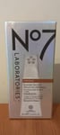 No7 Laboratories Firming Booster Serum Super Concentrate 30ml - Sealed