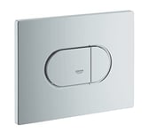 Grohe Plaque de Commande Wc Arena Cosmopolitan 38858P00 (Import Allemagne)