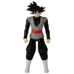 Bandai - Dragon Ball Super - Limit Breaker Serie - Son Goku Black