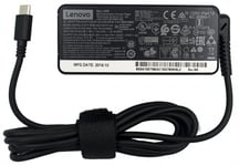 NOUVEAU Orginal Chargeur LENOVO A00HM65 (Type C) 65W 20V 2.25A/15V 3A/9V 2A/5V 2