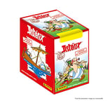 Panini ASTERIX Boite De 36 Pochettes Stickers Et Cartes L'ALBUM DE VOYAGES