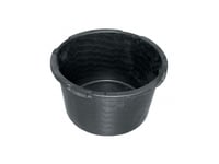 Modeco Round Construction Container 90L With Handles - Mn-79-213