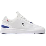 Baskets On Running  THE ROGER SPIN - 3MD11470629-WHITE/INDIGO