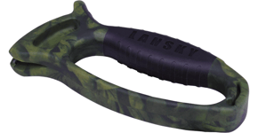 LANSKY Deluxe Quick Edge Camo Knife Sharpener