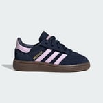 adidas Handball Spezial Comfort Closure Elastic Lace Shoes Kids