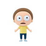 Rick & Morty - Morty - Aimant À Collectionner En Mousse 3d