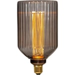 LED-lampa E27 Decoled New Generation Classic