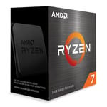 AMD Ryzen 7 5700X CPU Eight Core 3.4GHz Processor Socket AM4 - Retail