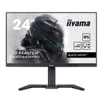 iiyama 24" G-MASTER GB2445HSU-B2 Full HD 100Hz Adaptive Sync IPS Gamin