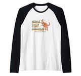 Schoolhouse Rock! Cause I Got Pronouns Grammar Rock Vintage Raglan Baseball Tee