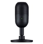 Razer Seiren V3 Mini Black Streaming USB Microphone RZ19-05050100-R3M1