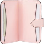 kate spade new york Morgan MagSafe Magnetic Wallet (Chalk Pink)