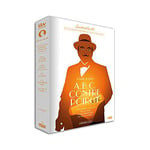 Agatha Christie : Les grandes affaires d'H. Poirot - Coffret 3 - Coffret 5 DVD